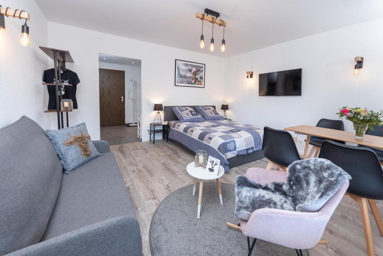 Apartment Allgäuliebe Mit Wlan Und Pool Steibis Oberstaufen