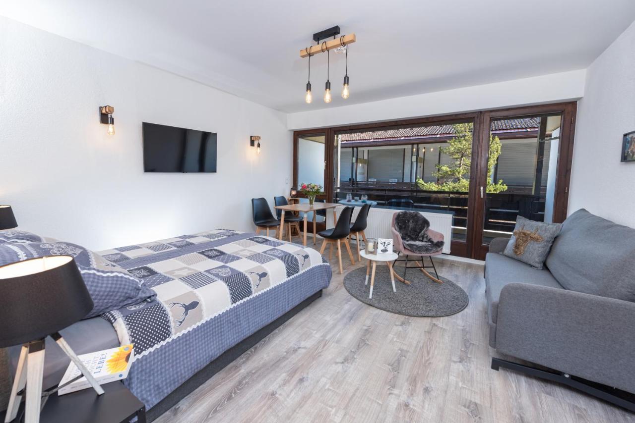 Apartment Allgäuliebe Mit Wlan Und Pool Steibis
