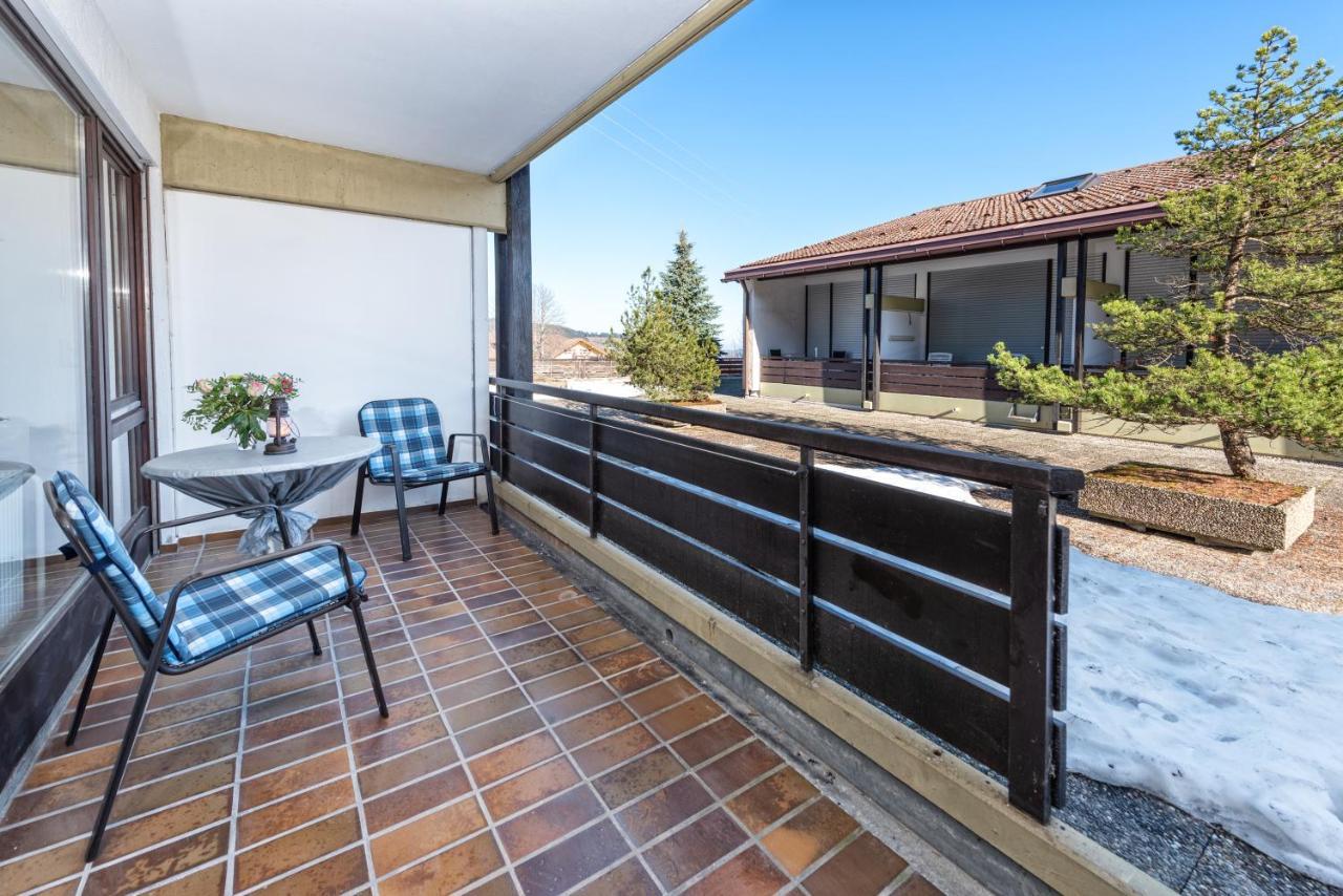 Allgäuliebe Mit Wlan Und Pool Steibis Apartment