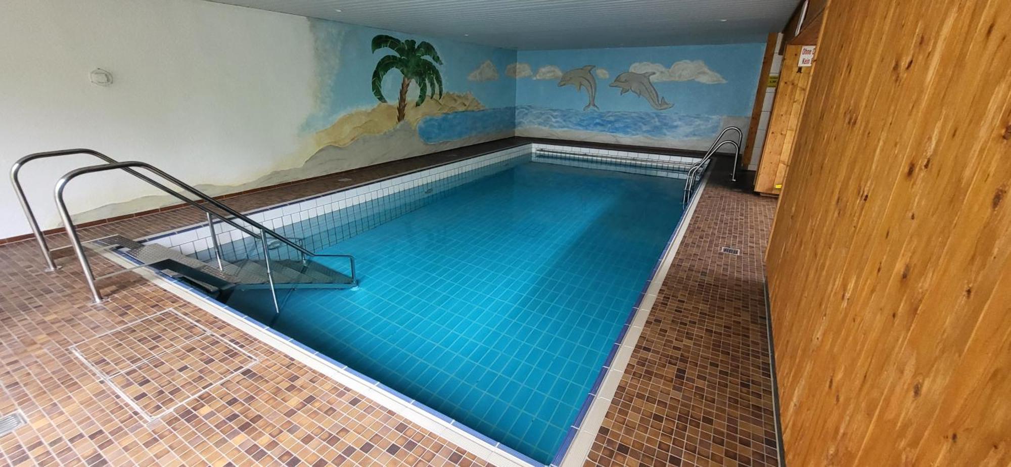 Apartment Allgäuliebe Mit Wlan Und Pool Steibis *